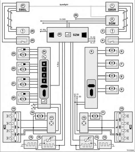 junction box e90|bmw e90 seat wiring diagram.